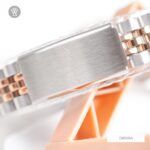 Mathey Tissot 32mm Nữ D810RA - Ảnh 6