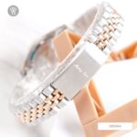 Mathey Tissot 32mm Nữ D810RA - Ảnh 7