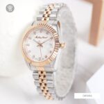 Mathey Tissot 32mm Nữ D810RA - Ảnh 4