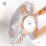 Mathey Tissot 32mm Nữ D810RA - Ảnh 2