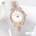 Mathey Tissot 32mm Nữ D810RA - Ảnh 3