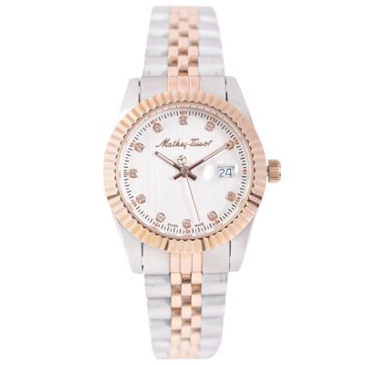 Ảnh sản phẩm Mathey Tissot 32mm Nữ D810RA