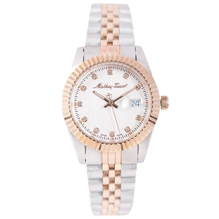 Mathey Tissot 32mm Nữ D810RA