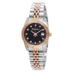 Mathey Tissot 32mm Nữ D810RN - Ảnh 1