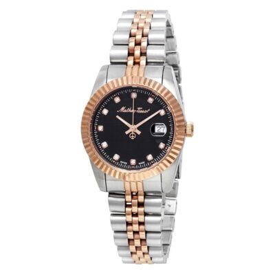 Ảnh sản phẩm Mathey Tissot 32mm Nữ D810RN