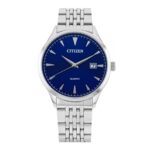 Citizen 41mm Nam DZ0060-53L - Ảnh 1