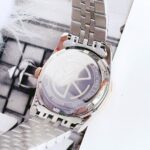 Mathey Tissot 32mm Nữ D810RN - Ảnh 5