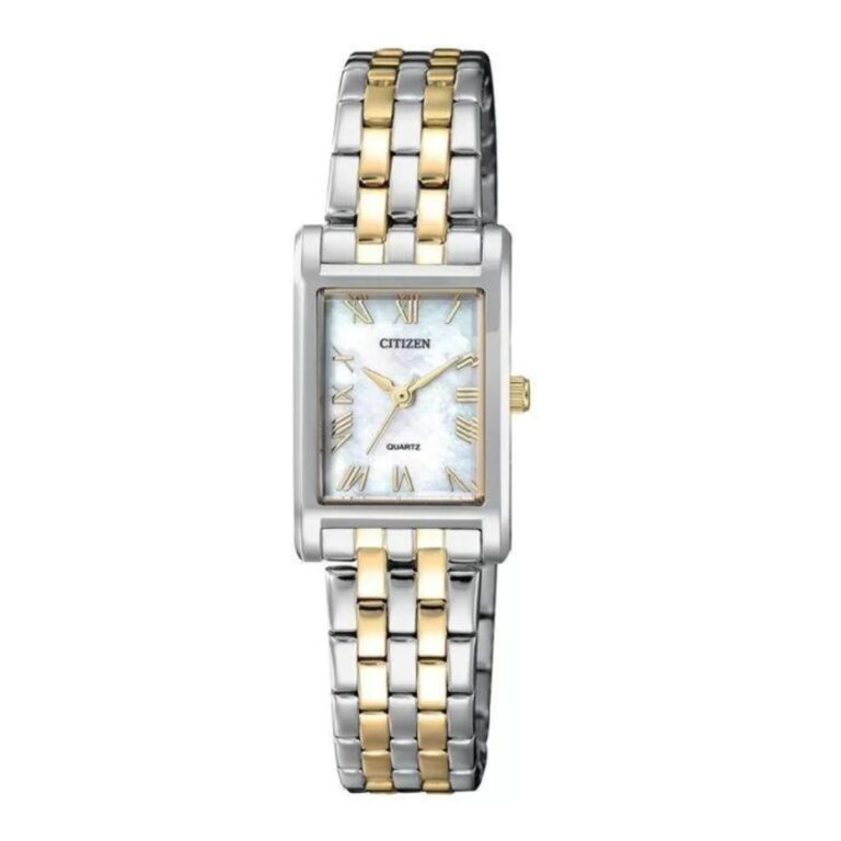 Citizen 17X22mm Nữ EJ6124-53D