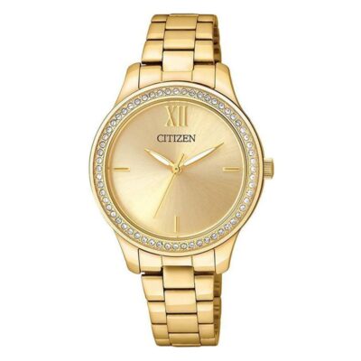 Ảnh sản phẩm Citizen 35mm Nữ EL3088-59P
