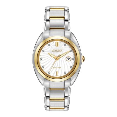 Ảnh sản phẩm Citizen 32mm Nữ EM0314-51A