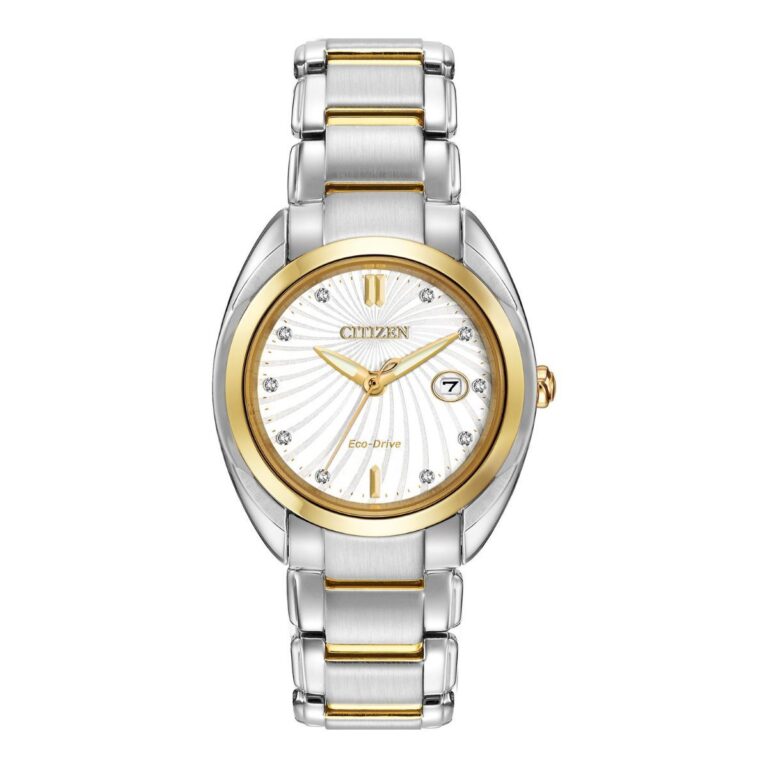Citizen 32mm Nữ EM0314-51A