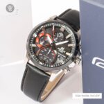 Casio 45.5mm Nam EQS-940BL-1AVUDF - Ảnh 2