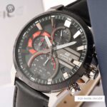 Casio 45.5mm Nam EQS-940BL-1AVUDF - Ảnh 3