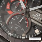 Casio 45.5mm Nam EQS-940BL-1AVUDF - Ảnh 4