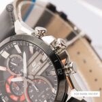 Casio 45.5mm Nam EQS-940BL-1AVUDF - Ảnh 5