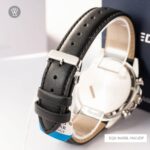 Casio 45.5mm Nam EQS-940BL-1AVUDF - Ảnh 6