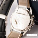 Casio 45.5mm Nam EQS-940BL-1AVUDF - Ảnh 7