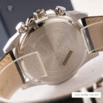 Casio 45.5mm Nam EQS-940BL-1AVUDF - Ảnh 8