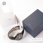 Casio 45.5mm Nam EQS-940BL-1AVUDF - Ảnh 9