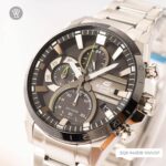 Casio 45.5mm Nam EQS-940DB-1AVUDF - Ảnh 5