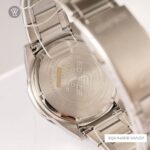 Casio 45.5mm Nam EQS-940DB-1AVUDF - Ảnh 7