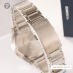 Casio 45.5mm Nam EQS-940DB-1AVUDF - Ảnh 8