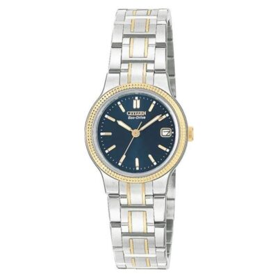 Ảnh sản phẩm Citizen 24mm Nữ EW0474-52L