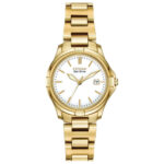 Citizen 28mm Nữ EW1962-53A - Ảnh 1