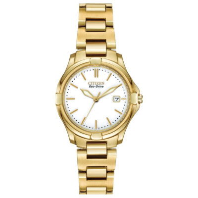 Ảnh sản phẩm Citizen 28mm Nữ EW1962-53A