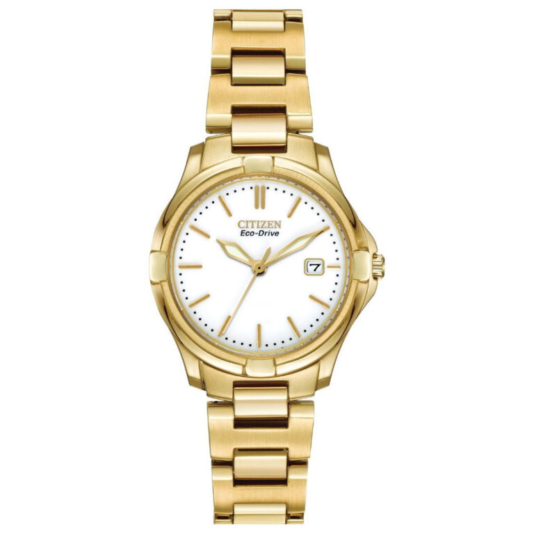 Citizen 28mm Nữ EW1962-53A