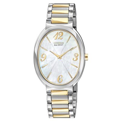 Ảnh sản phẩm Citizen 27mm Nữ EX1234-54D