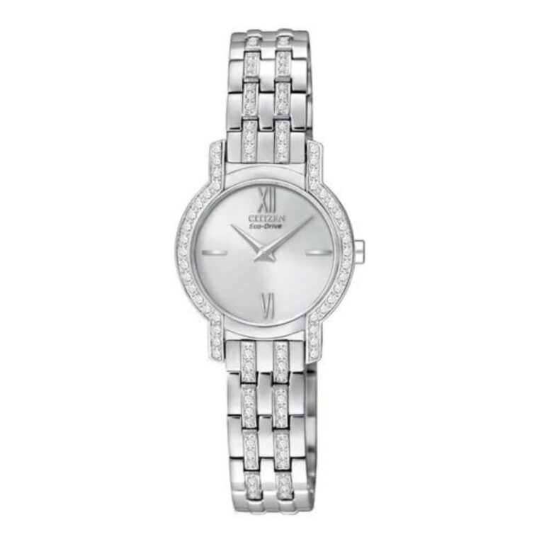 Citizen 22mm Nữ EX1240-51A