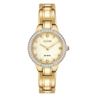 Ảnh sản phẩm Citizen 28mm Nữ EX1362-54P