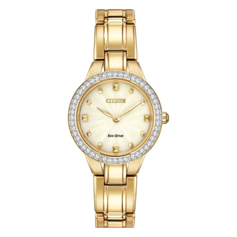 Citizen 28mm Nữ EX1362-54P