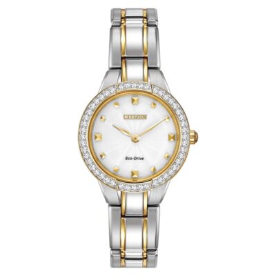 Ảnh sản phẩm Citizen 28mm Nữ EX1364-59A
