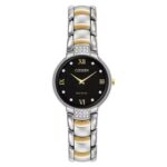 Citizen 29mm Nữ EX1464-54E - Ảnh 1