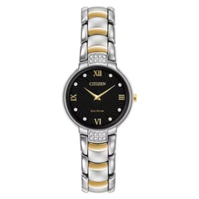 Ảnh sản phẩm Citizen 29mm Nữ EX1464-54E