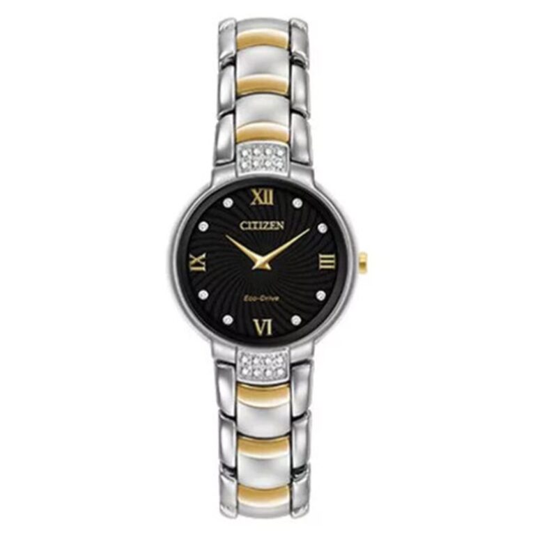 Citizen 29mm Nữ EX1464-54E