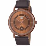 Casio 41mm Nam MTP-B120RL-5AVDF - Ảnh 1