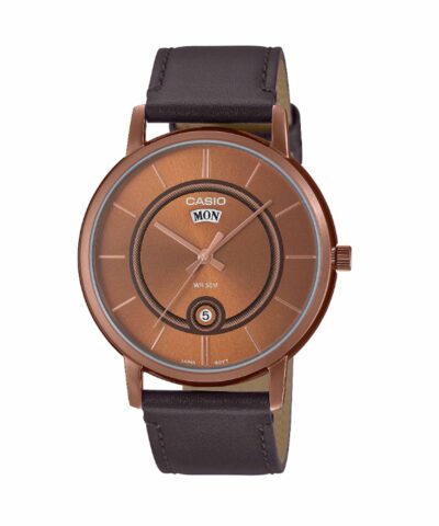 Ảnh sản phẩm Casio 41mm Nam MTP-B120RL-5AVDF