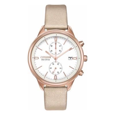 Ảnh sản phẩm Citizen 38mm Nữ FB2003-05A