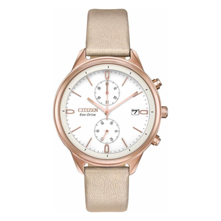 Citizen 38mm Nữ FB2003-05A