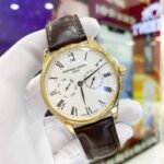 Frederique Constant 40mm Nam FC-259WR5B5 - Ảnh 2