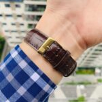 Frederique Constant 40mm Nam FC-259WR5B5 - Ảnh 5