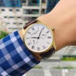 Frederique Constant 40mm Nam FC-259WR5B5 - Ảnh 4