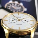 Frederique Constant 40mm Nam FC-259WR5B5 - Ảnh 3