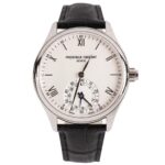 Frederique Constant 42mm Nam FC-285S5B6 - Ảnh 1