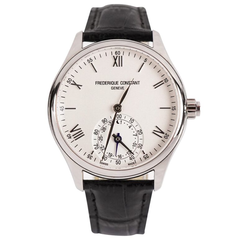 Frederique Constant 42mm Nam FC-285S5B6