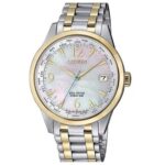 Citizen 35.8mm Nữ FC8008-88D - Ảnh 1