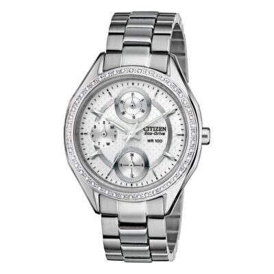 Ảnh sản phẩm Citizen 34mm Nữ FD1060-55A